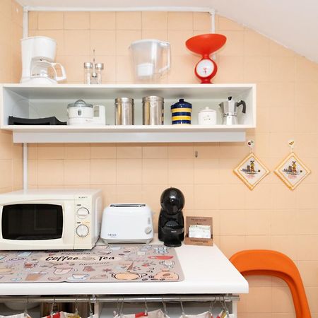 Ttl126 - Apartamento Em Alfama 리스본 외부 사진