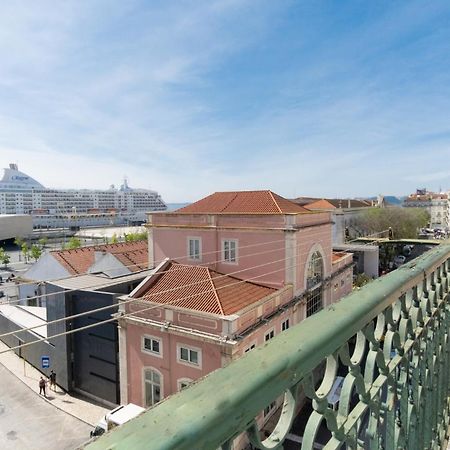 Ttl126 - Apartamento Em Alfama 리스본 외부 사진