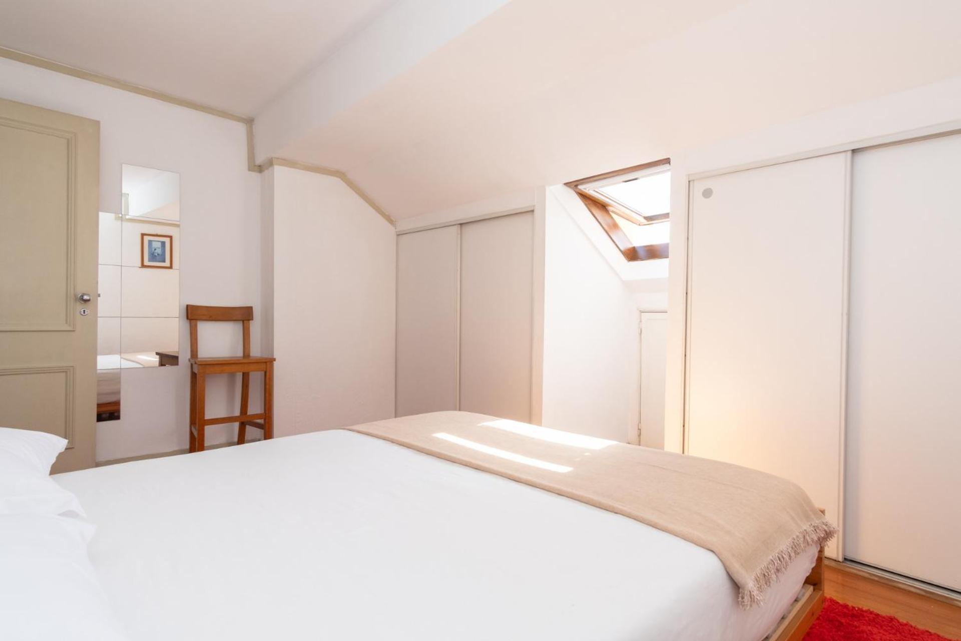 Ttl126 - Apartamento Em Alfama 리스본 외부 사진