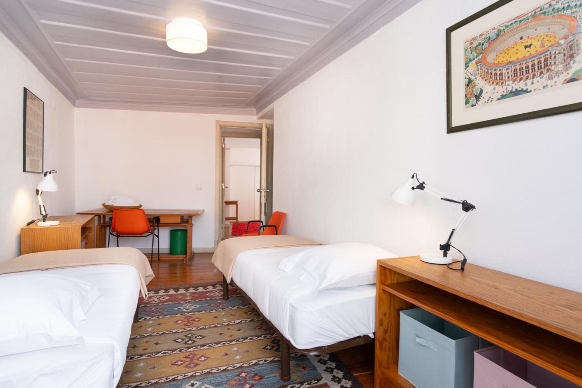 Ttl126 - Apartamento Em Alfama 리스본 외부 사진