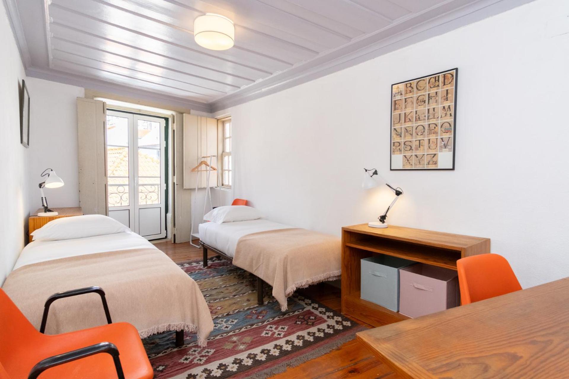 Ttl126 - Apartamento Em Alfama 리스본 외부 사진